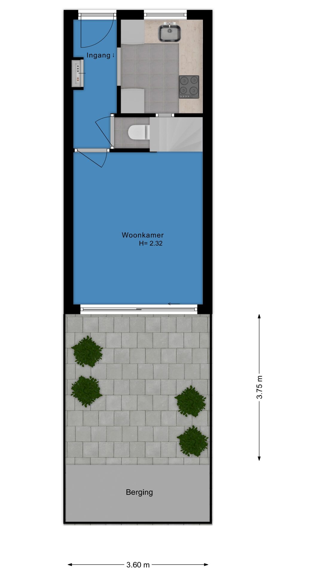 Foto 41 van Schapenstraat 10