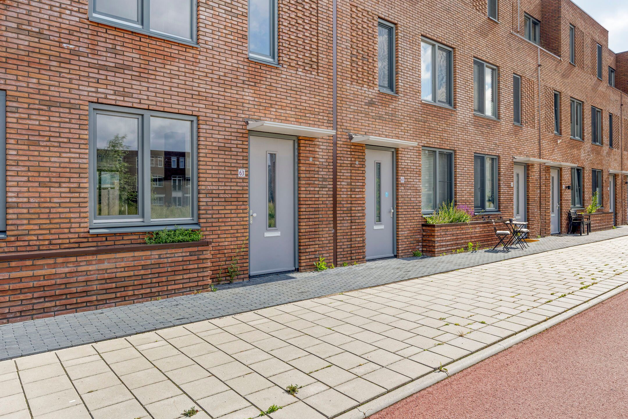 Photo 3 of Ambachtsherenpad 63