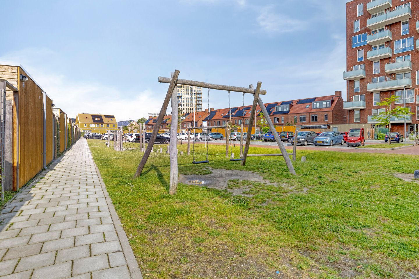 Photo 35 of Ambachtsherenpad 63