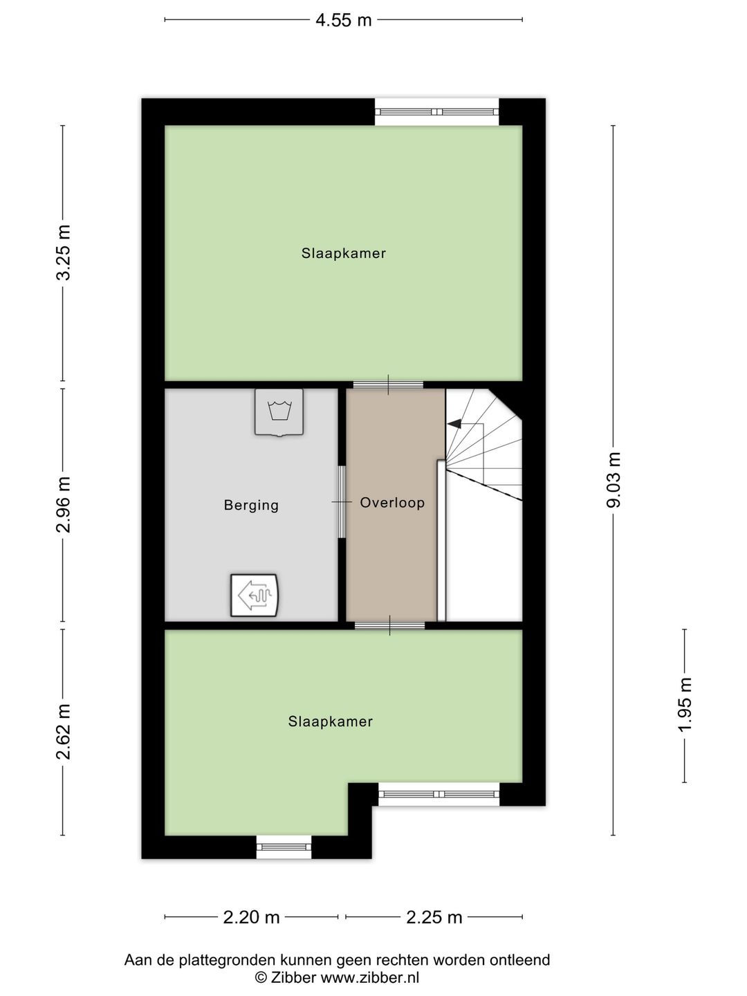 Foto 43 van Ambachtsherenpad 63