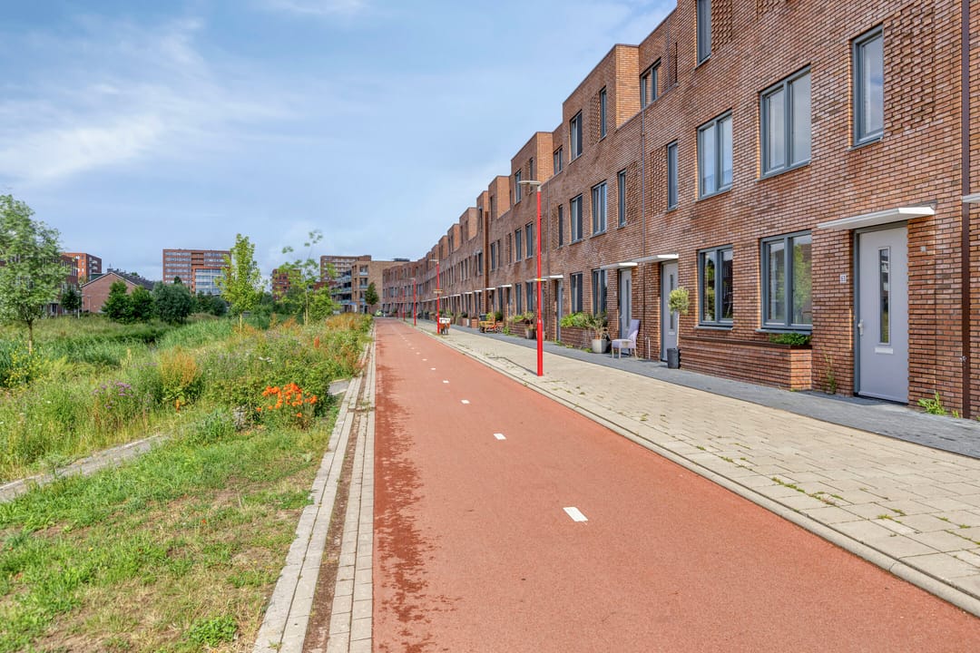 Photo 32 of Ambachtsherenpad 63