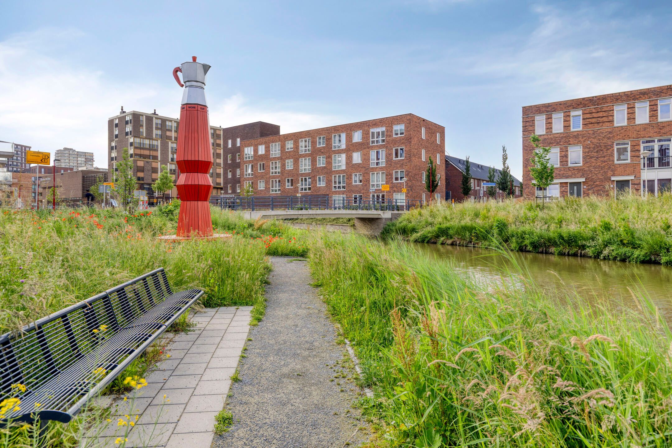 Photo 33 of Ambachtsherenpad 63