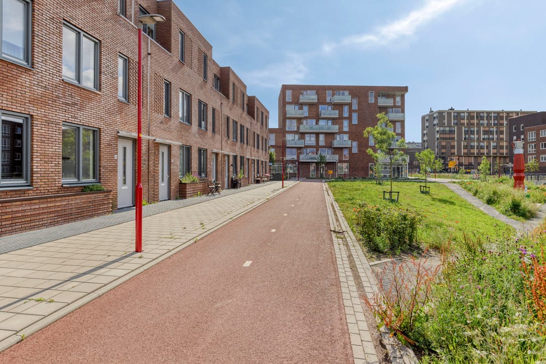 Photo 31 of Ambachtsherenpad 63