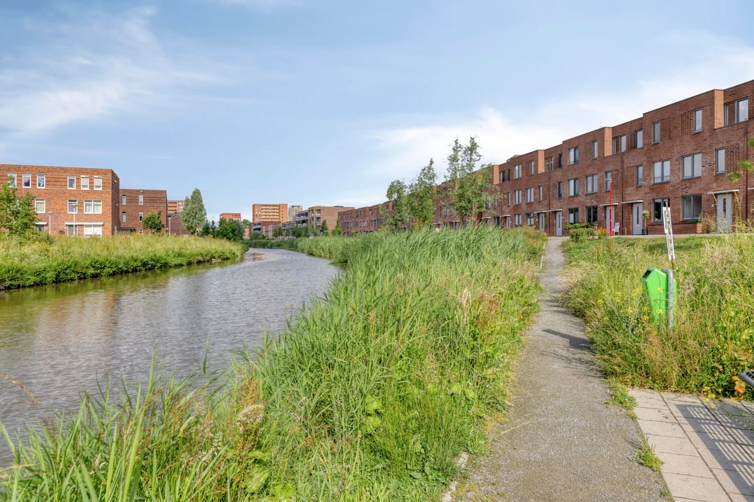 Photo 1 of Ambachtsherenpad 63