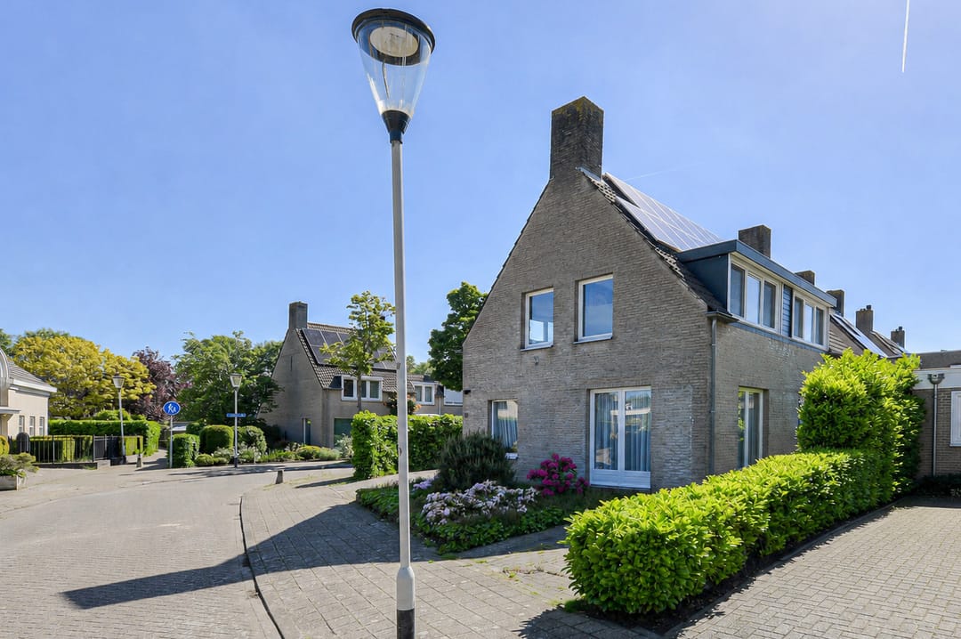Foto 1 van Lange Slagen 15