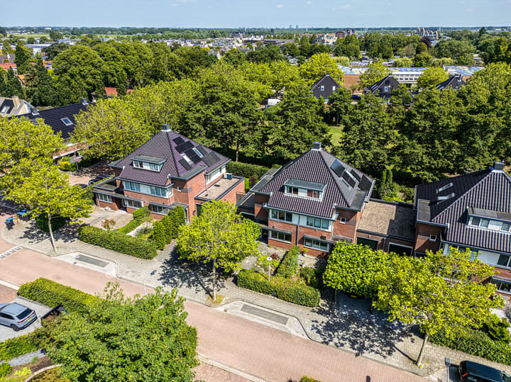 Foto 5 van Marellaan 22