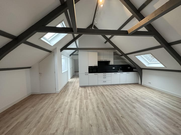 Photo 4 of Schiekade 111-B03