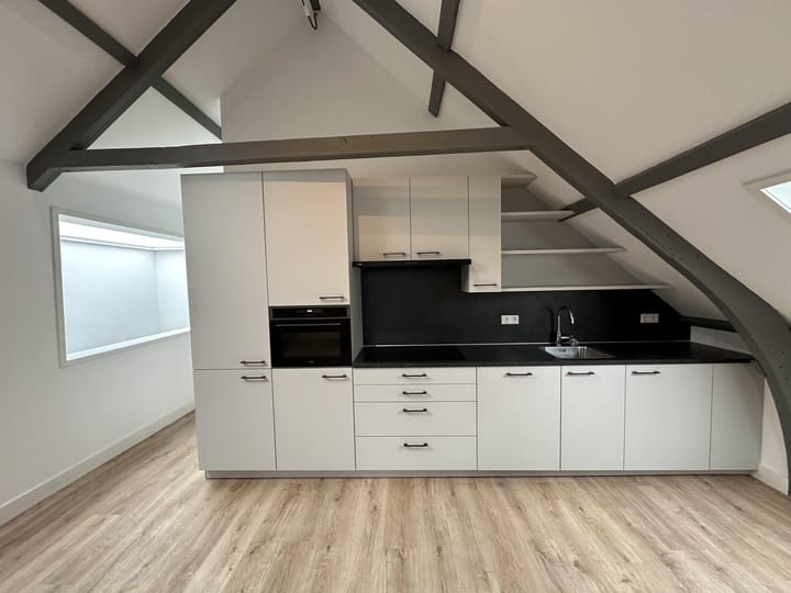 Photo 5 of Schiekade 111-B03