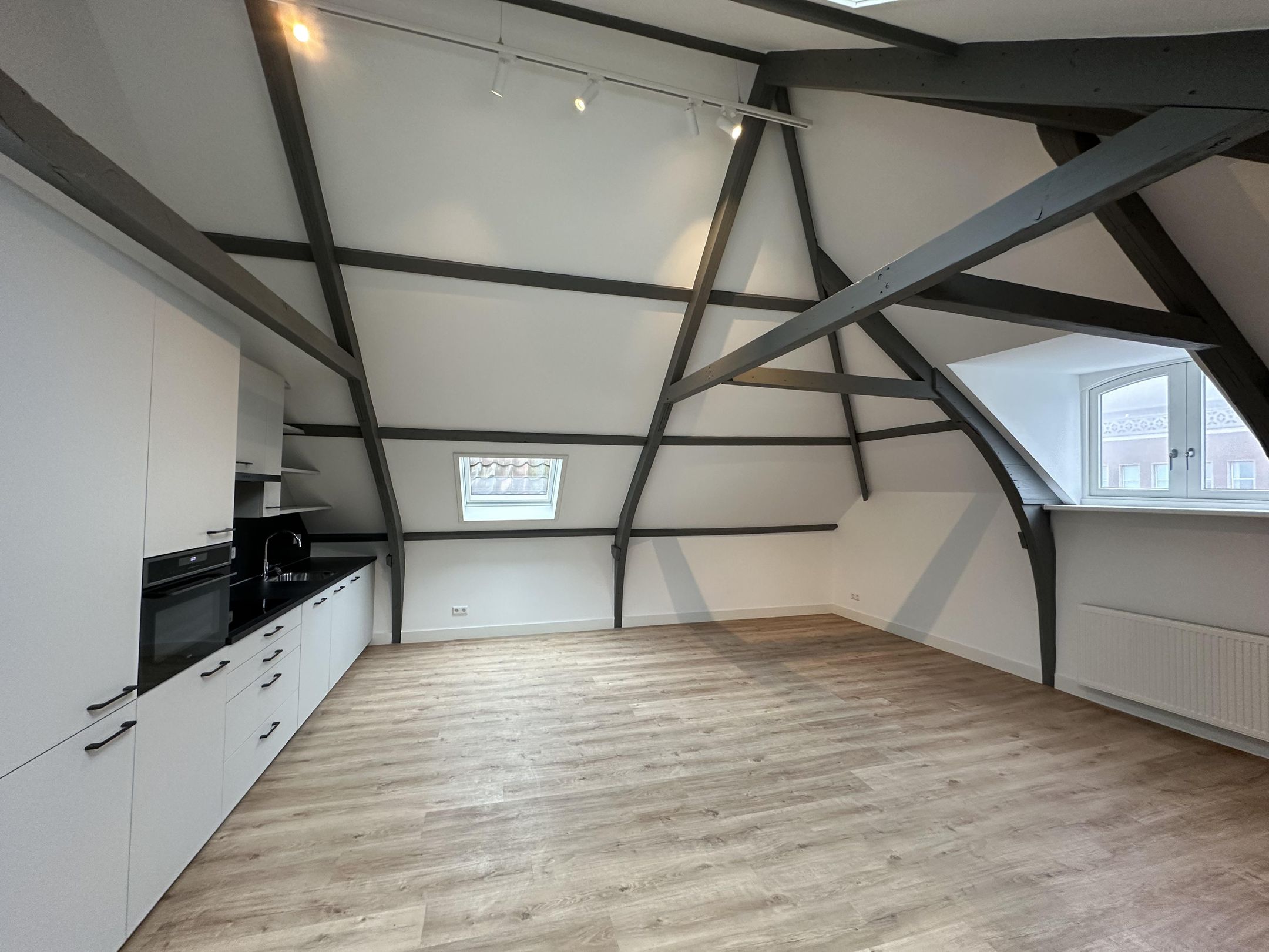 Photo 3 of Schiekade 111-B03