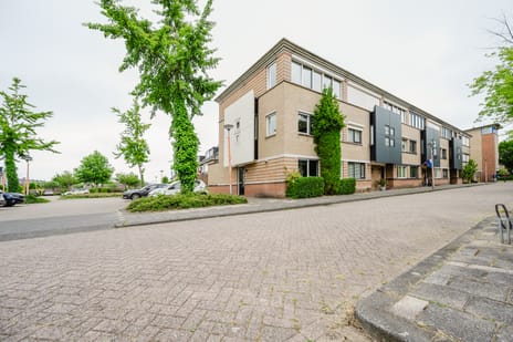 Hélène Swarthstraat thumbnail