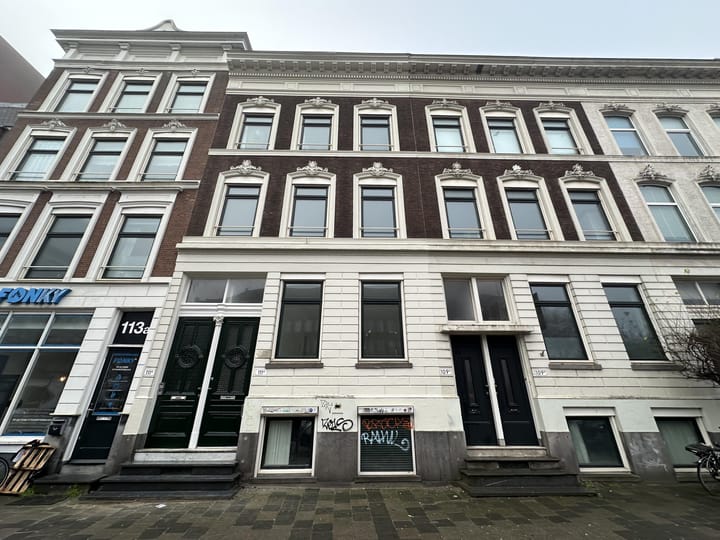 Photo 2 of Schiekade 111-B03
