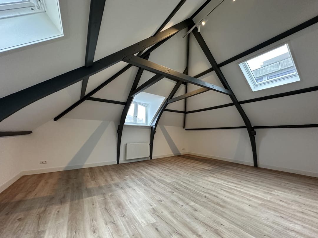 Photo 7 of Schiekade 111-B03