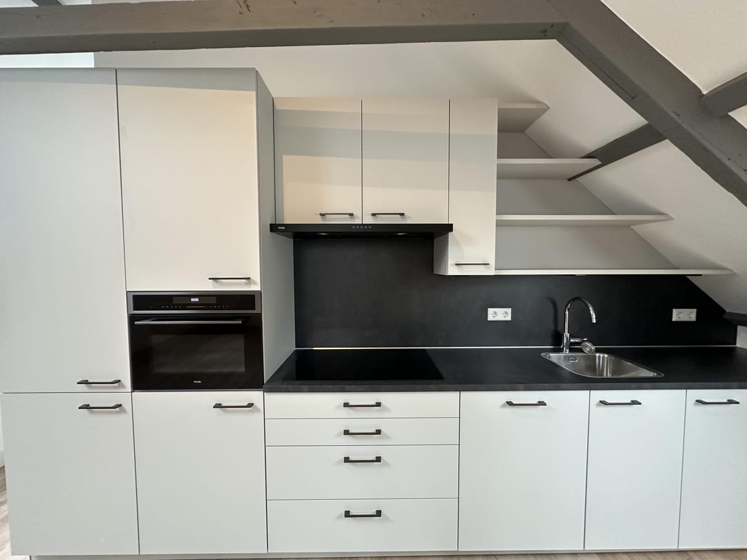 Photo 8 of Schiekade 111-B03