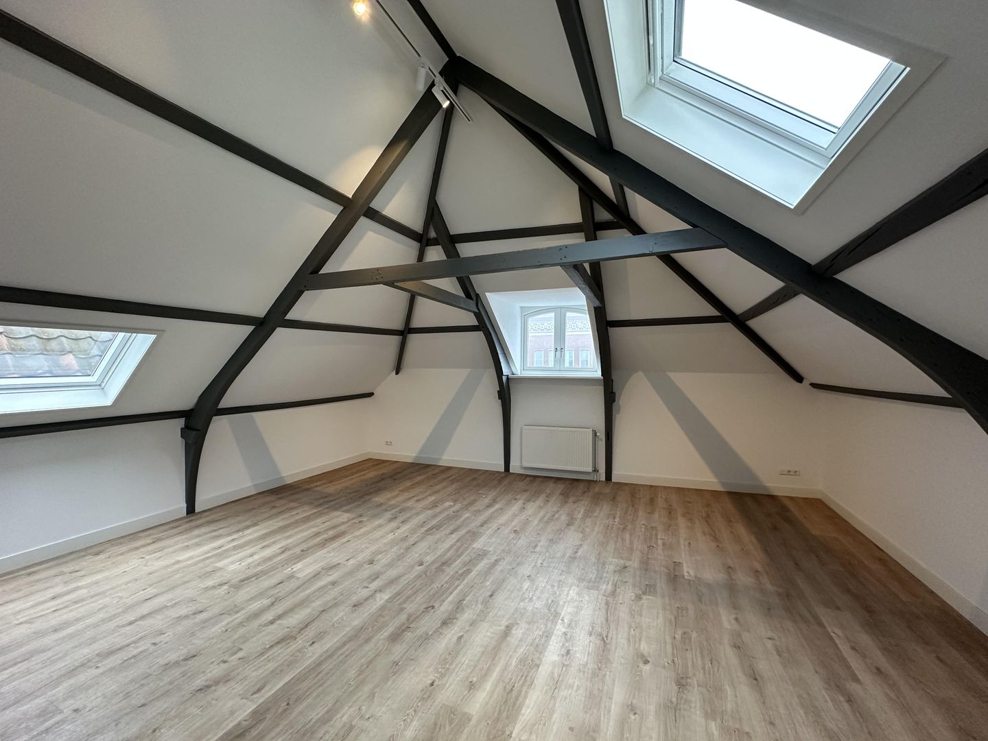 Photo 1 of Schiekade 111-B03