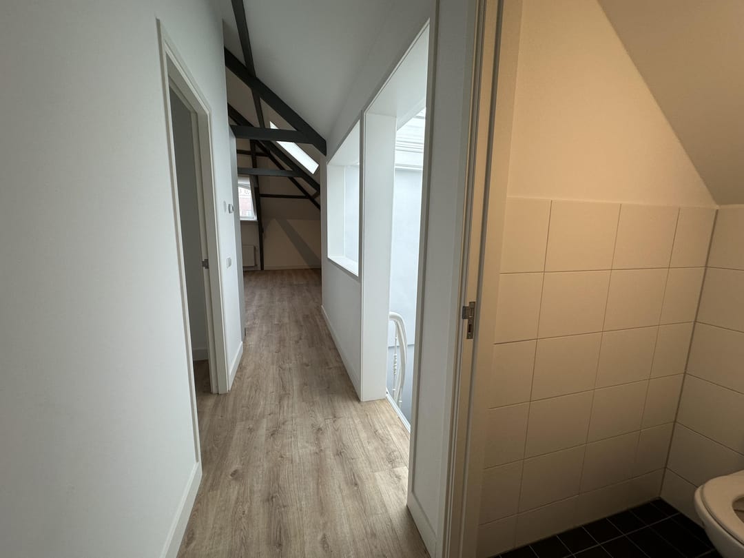 Photo 13 of Schiekade 111-B03