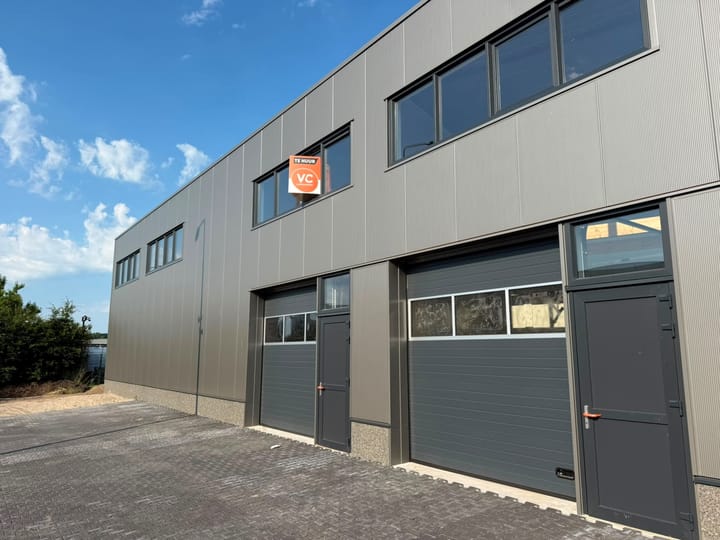 Gildeweg 37-18, Barneveld