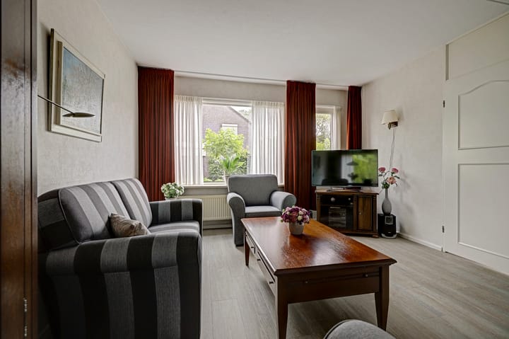 Foto 4 van Cranendonckstraat 1