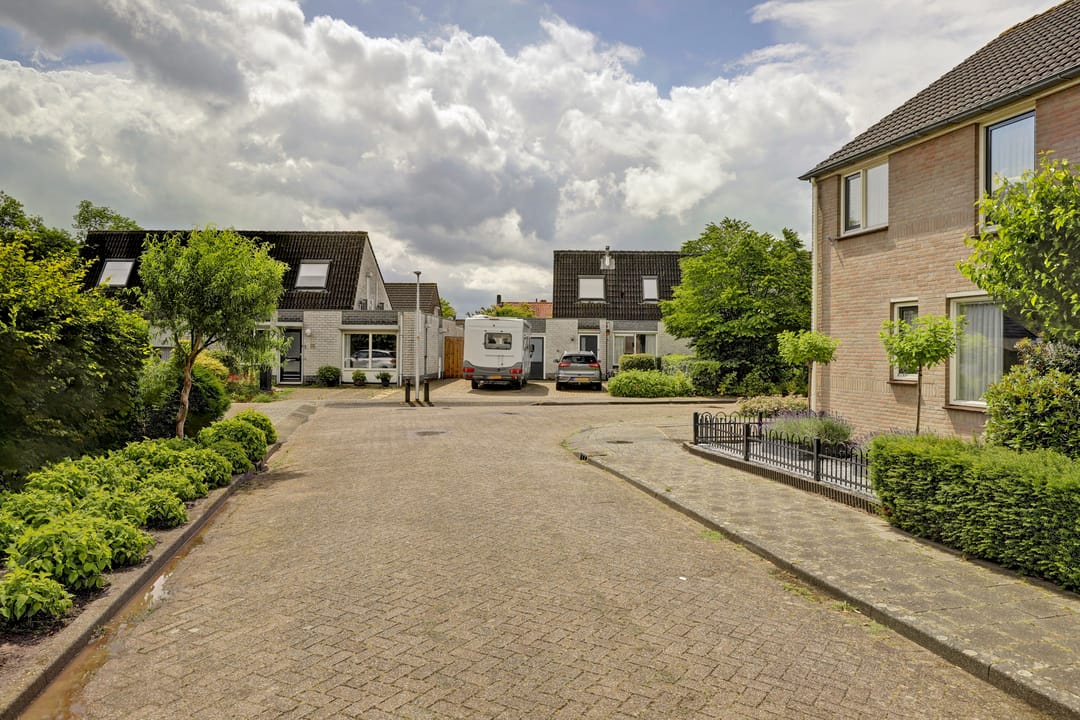 Foto 47 van Cranendonckstraat 1