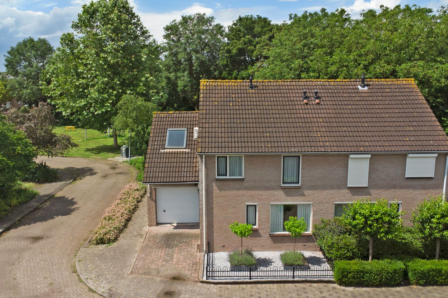 Foto 44 van Cranendonckstraat 1