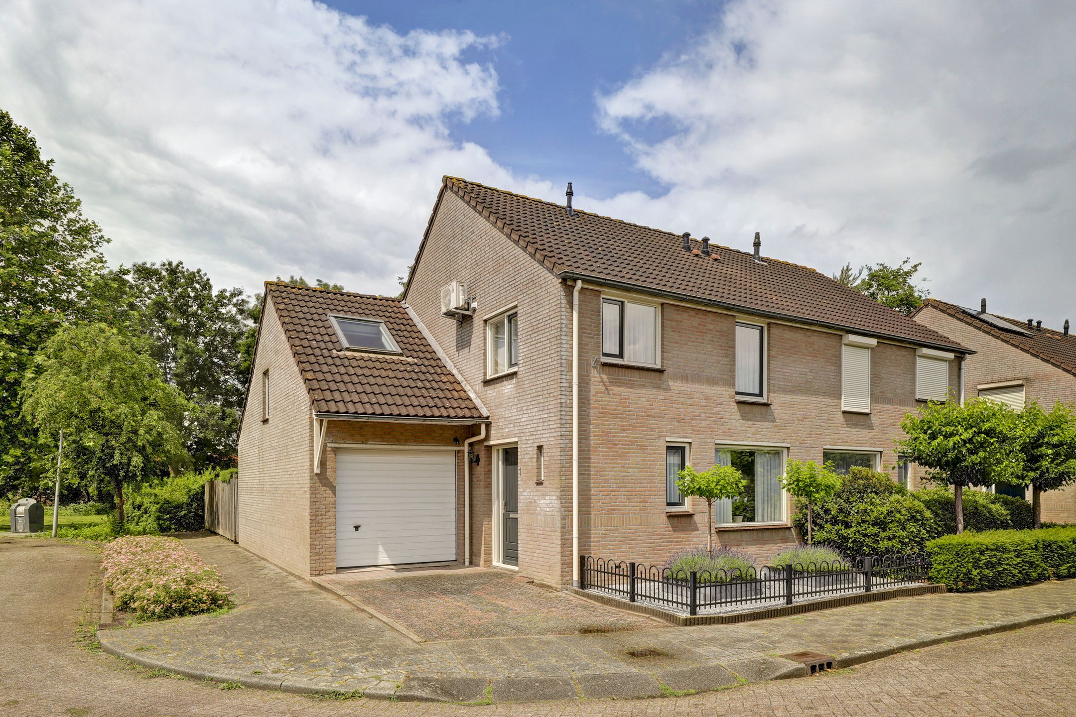 Foto 42 van Cranendonckstraat 1