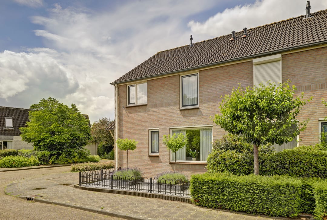 Foto 43 van Cranendonckstraat 1