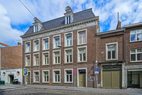 Brusselsestraat thumbnail