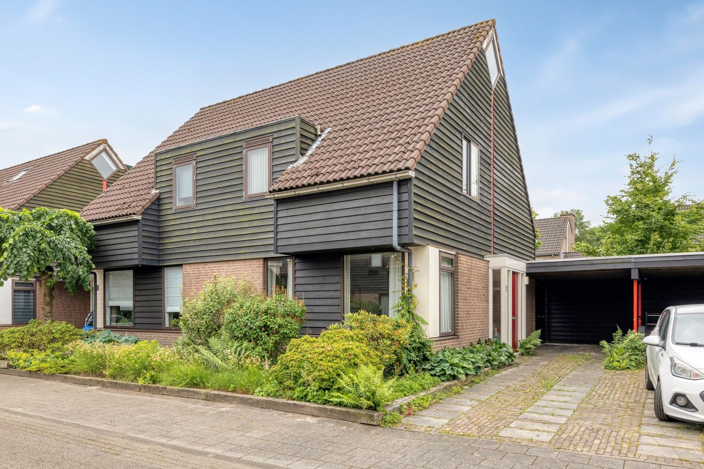 Foto 1 van Asberg 62