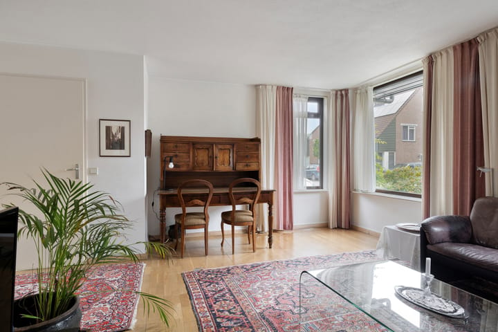 Foto 5 van Asberg 62