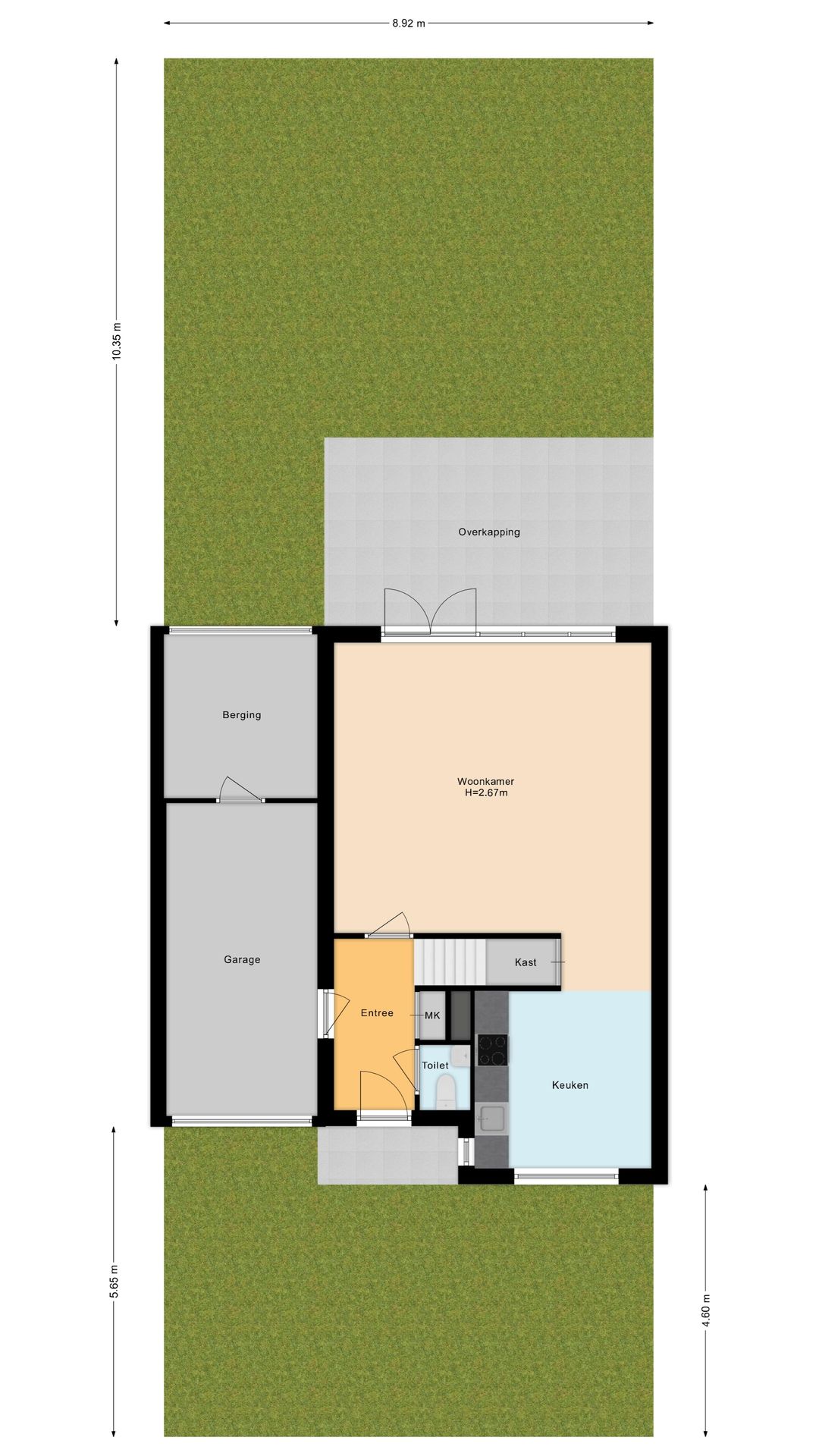 Foto 47 van Wessel Ilckenstraat 16