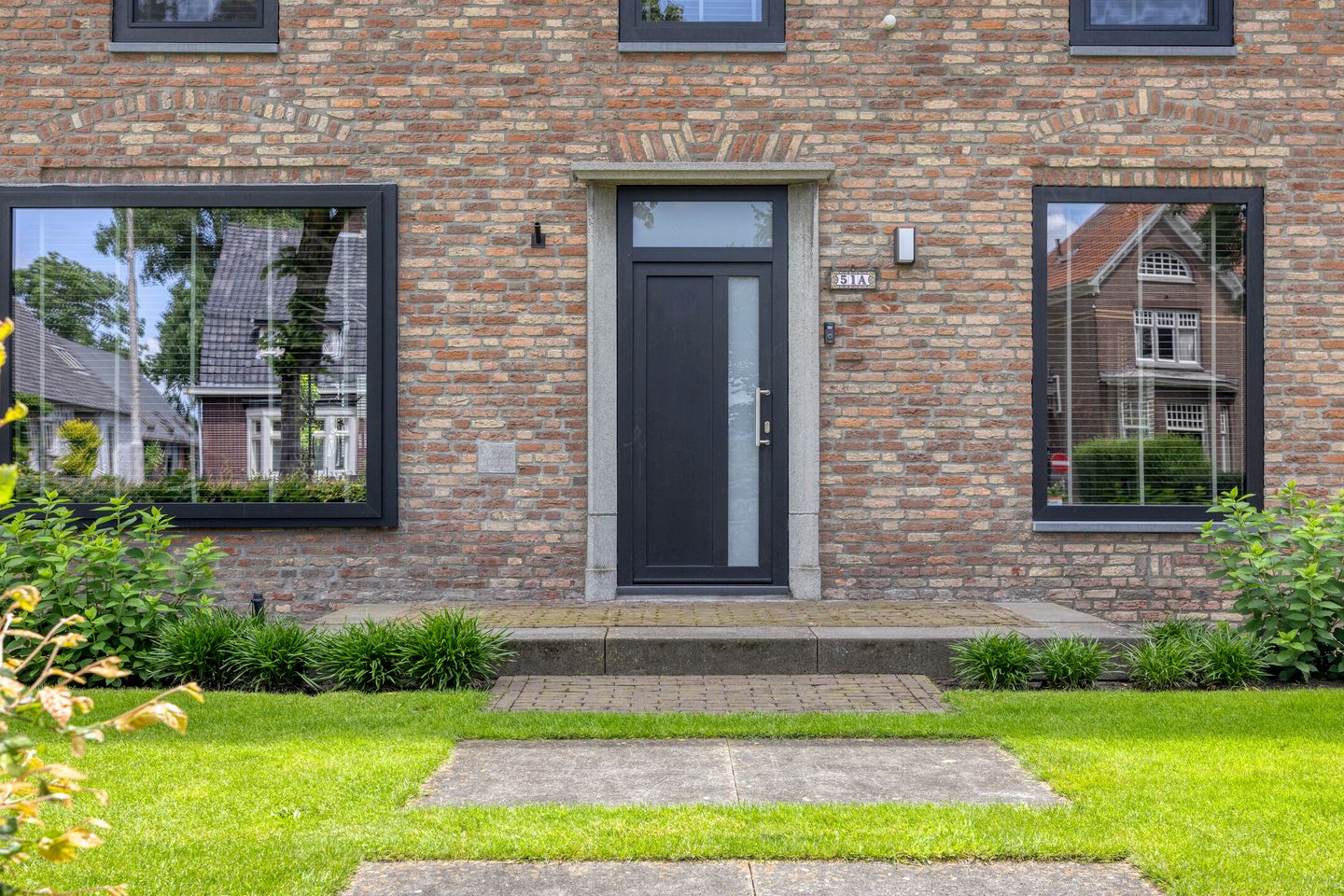 Foto 5 van Haarsteegsestraat 51-A