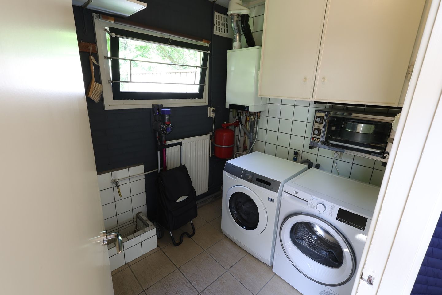 Photo 10 of Dunantstraat 12