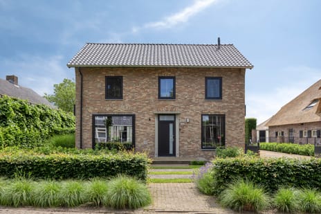 Haarsteegsestraat thumbnail