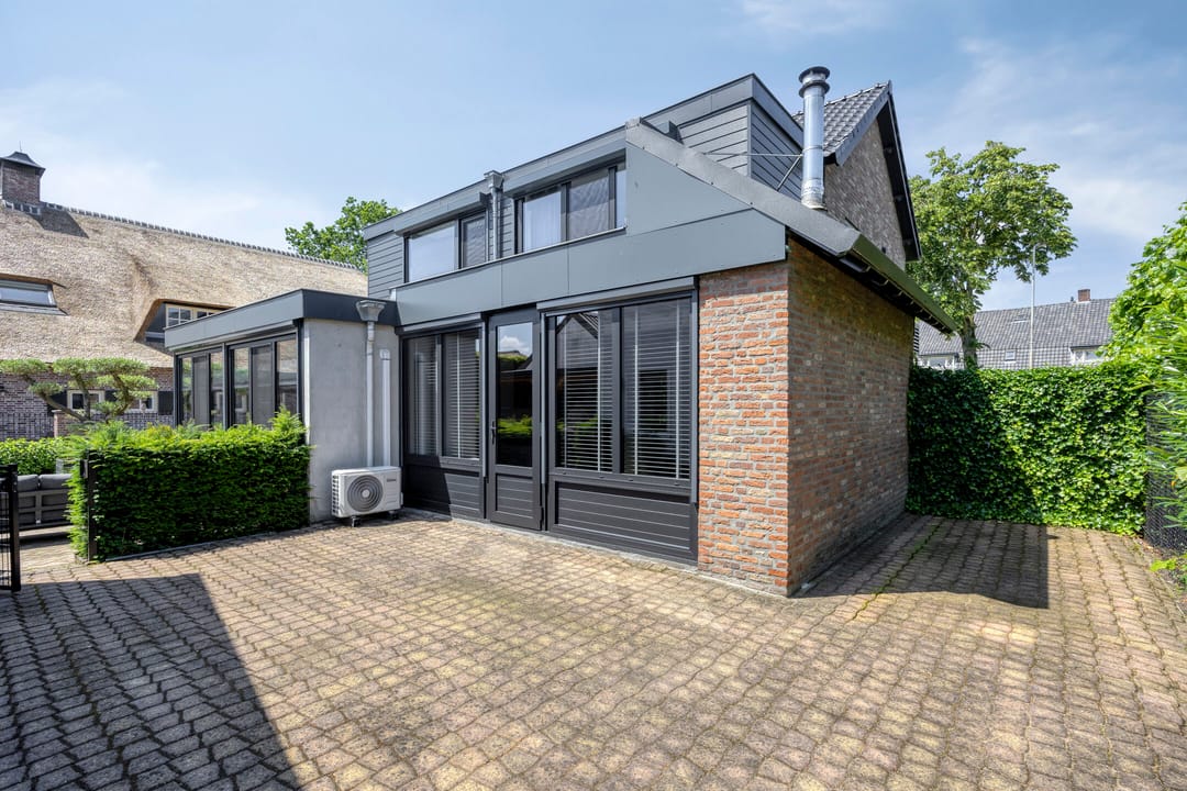 Foto 43 van Haarsteegsestraat 51-A