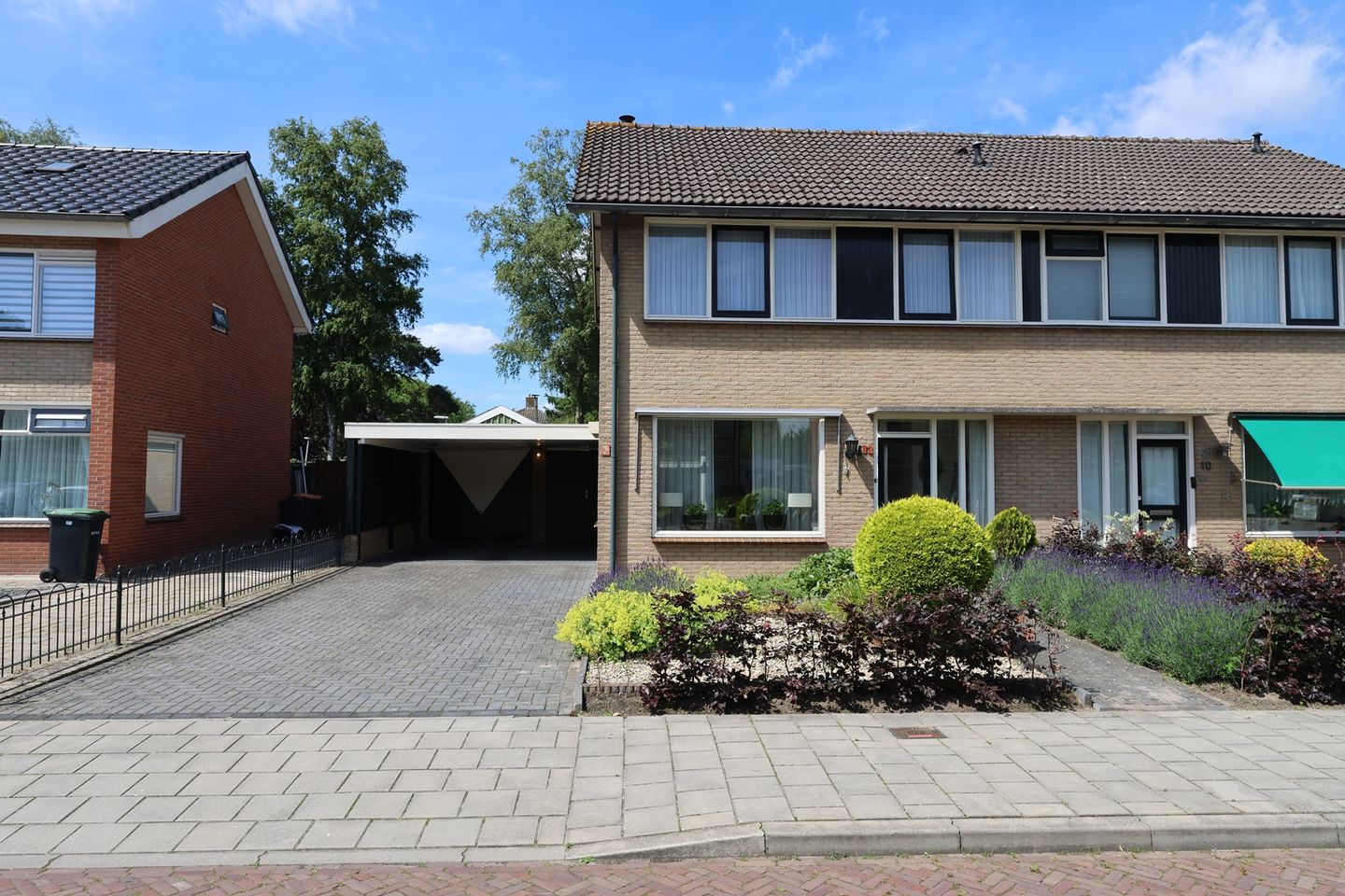 Photo 34 of Dunantstraat 12