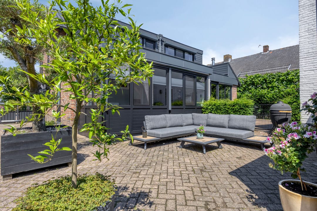 Foto 41 van Haarsteegsestraat 51-A