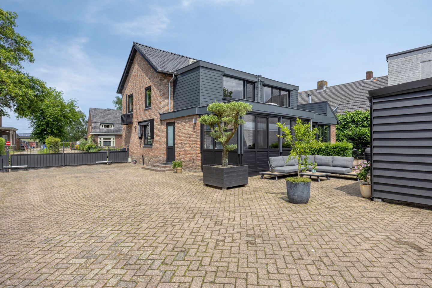 Foto 40 van Haarsteegsestraat 51-A