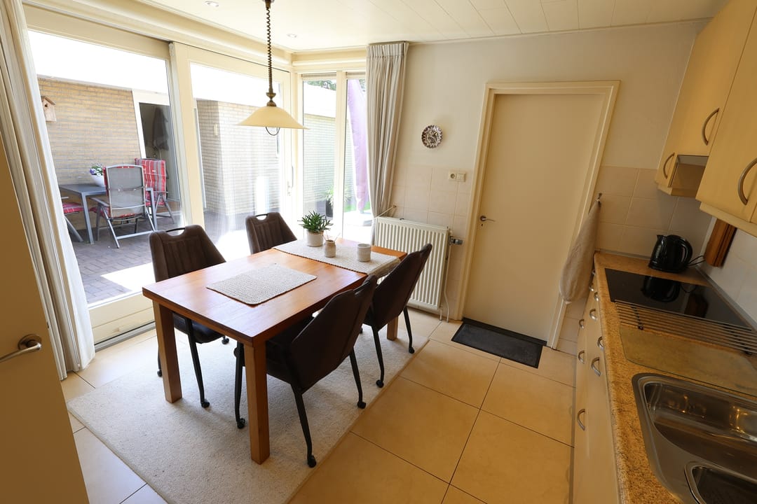 Photo 8 of Dunantstraat 12