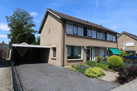 Dunantstraat thumbnail