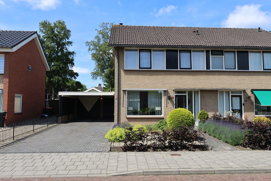 Photo 31 of Dunantstraat 12