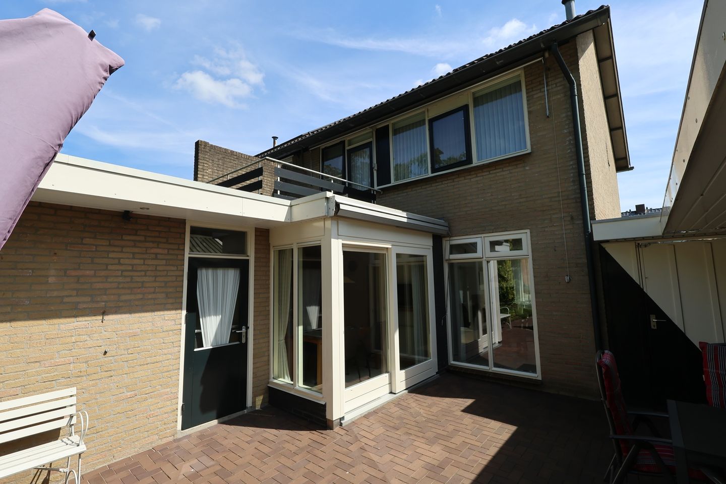 Photo 25 of Dunantstraat 12