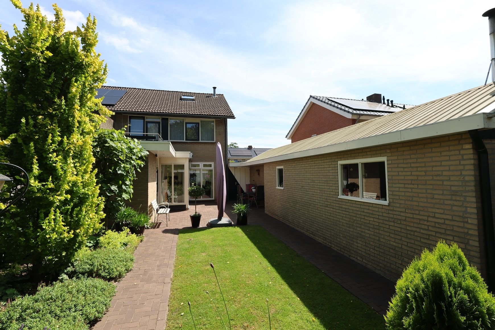 Photo 24 of Dunantstraat 12