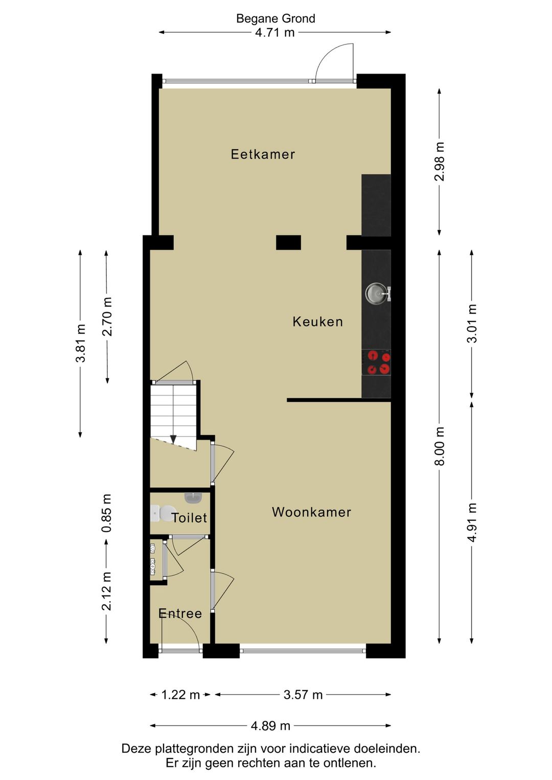 Photo 31 of Telstarlaan 68
