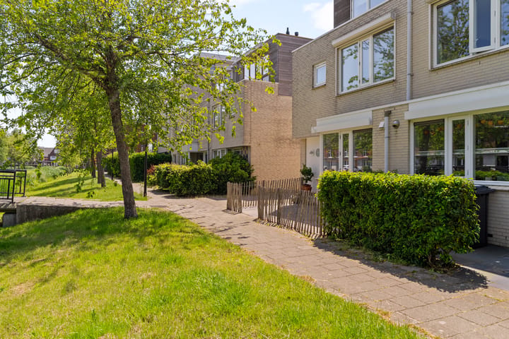 Foto 4 van Tamarijnslaantje 39