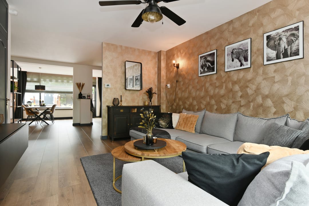 Photo 7 of Telstarlaan 68