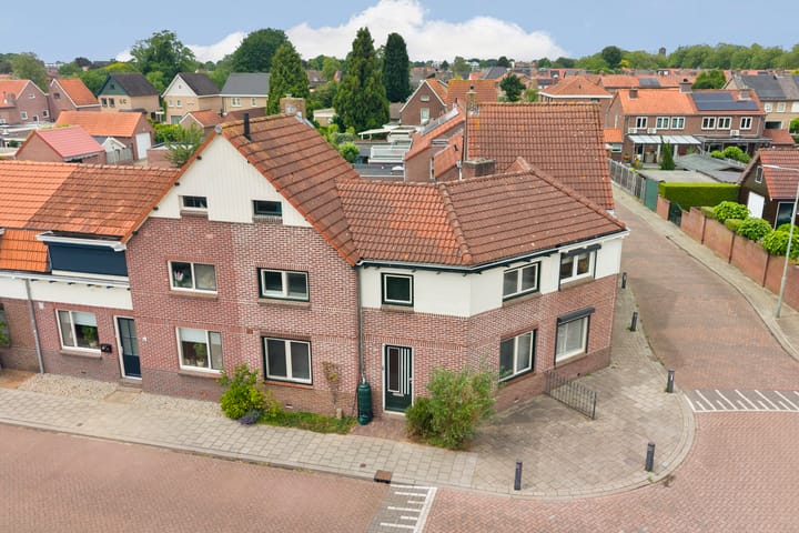 Foto 5 van Groene kruisstraat 92