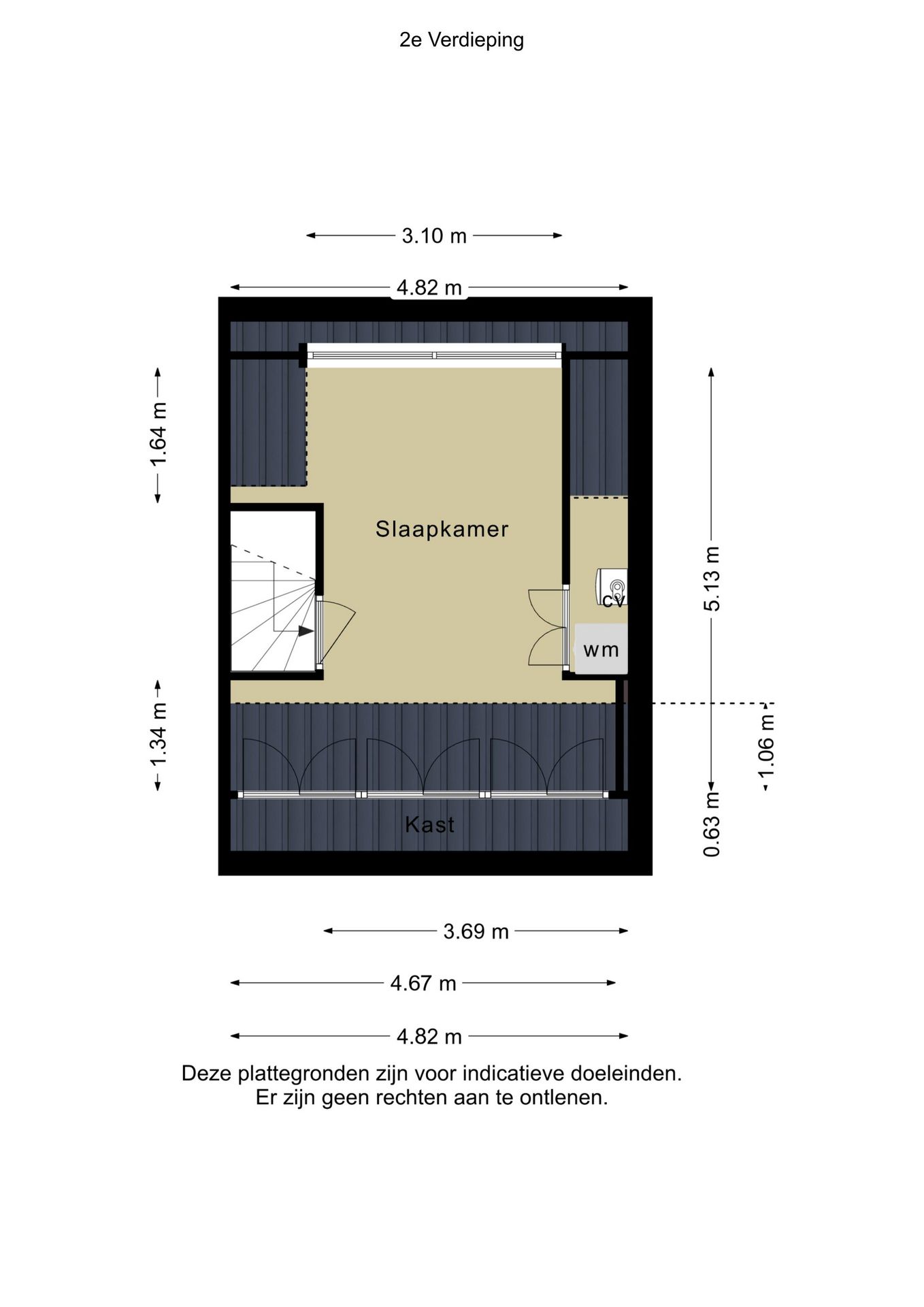 Photo 33 of Telstarlaan 68