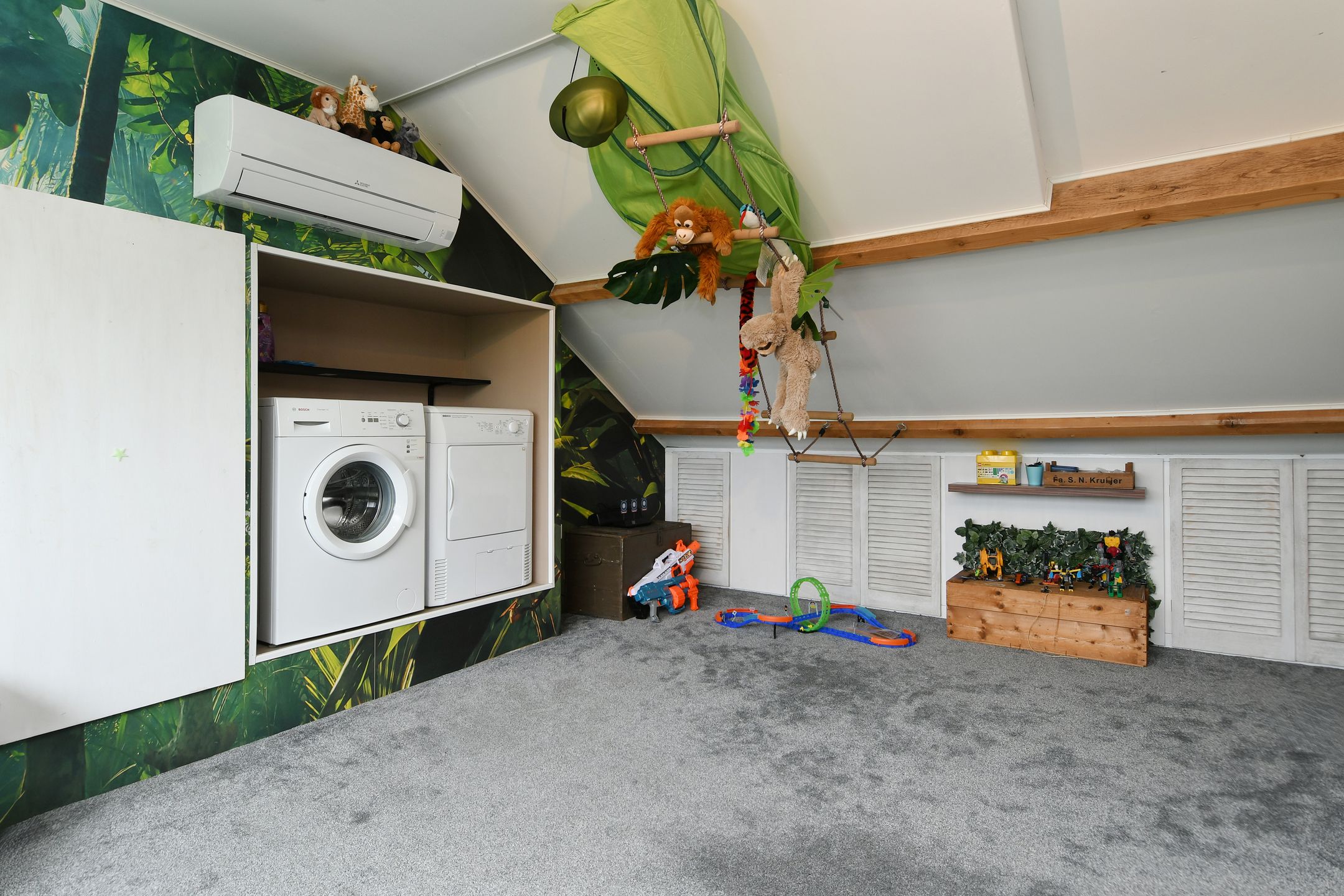 Photo 24 of Telstarlaan 68