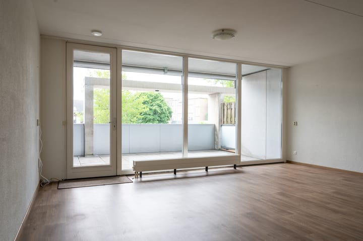 Appartement te koop: Molenstraat-Centrum 395, Apeldoorn