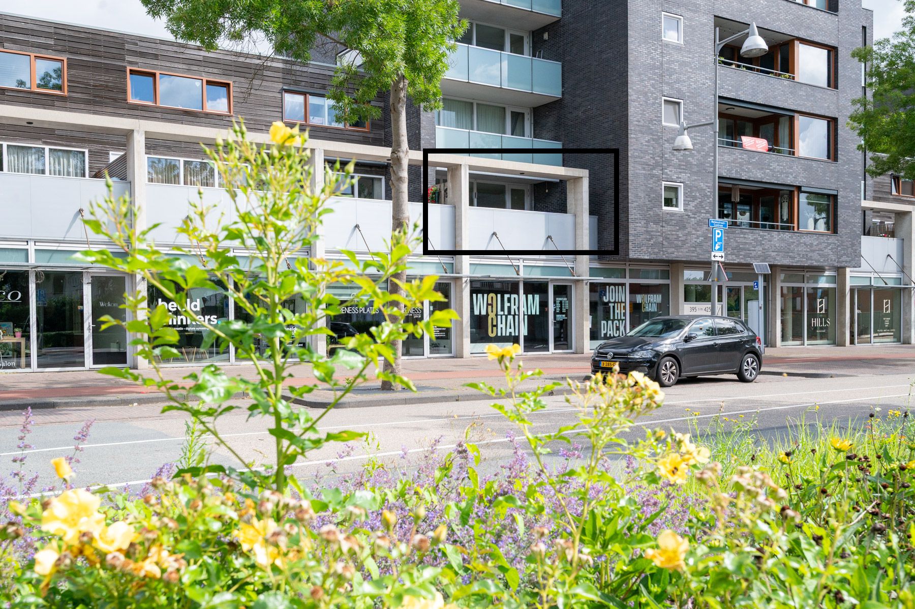 Molenstraat-Centrum 395 