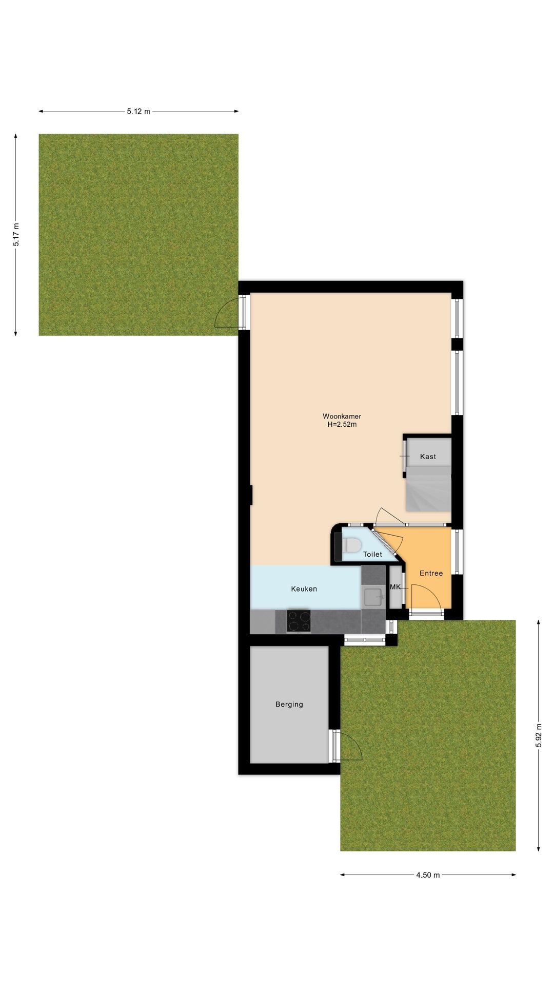 Foto 37 van Grebbe 7